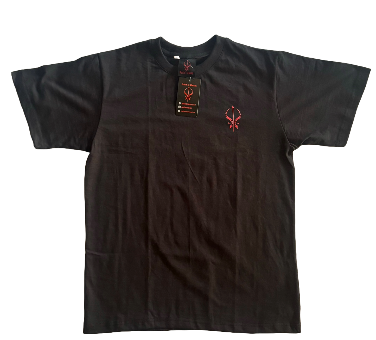 Apollo Tee