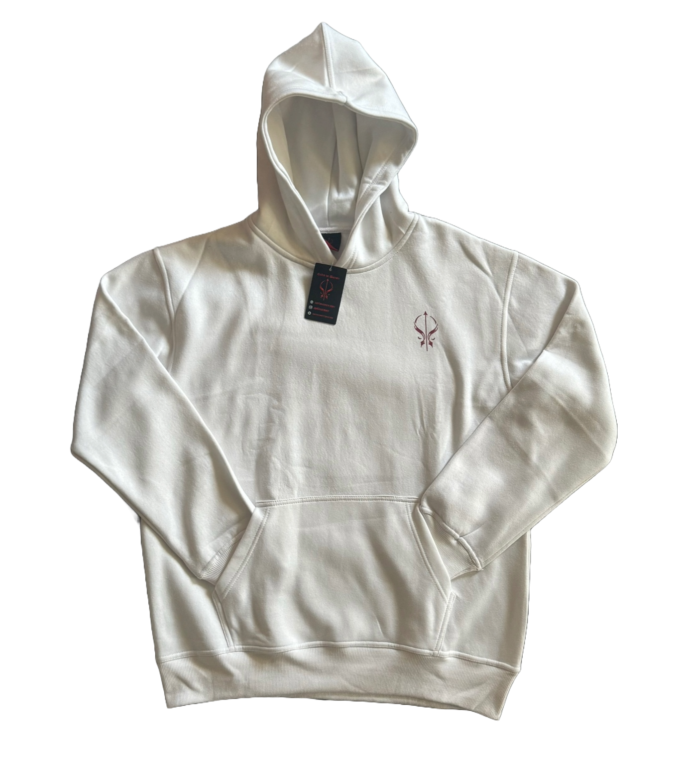 Sisyphus Hoodie
