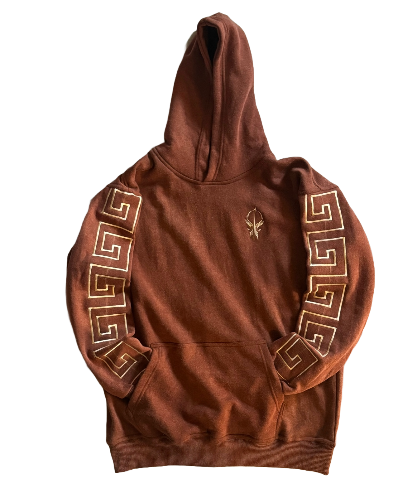 Hercules Hoodie
