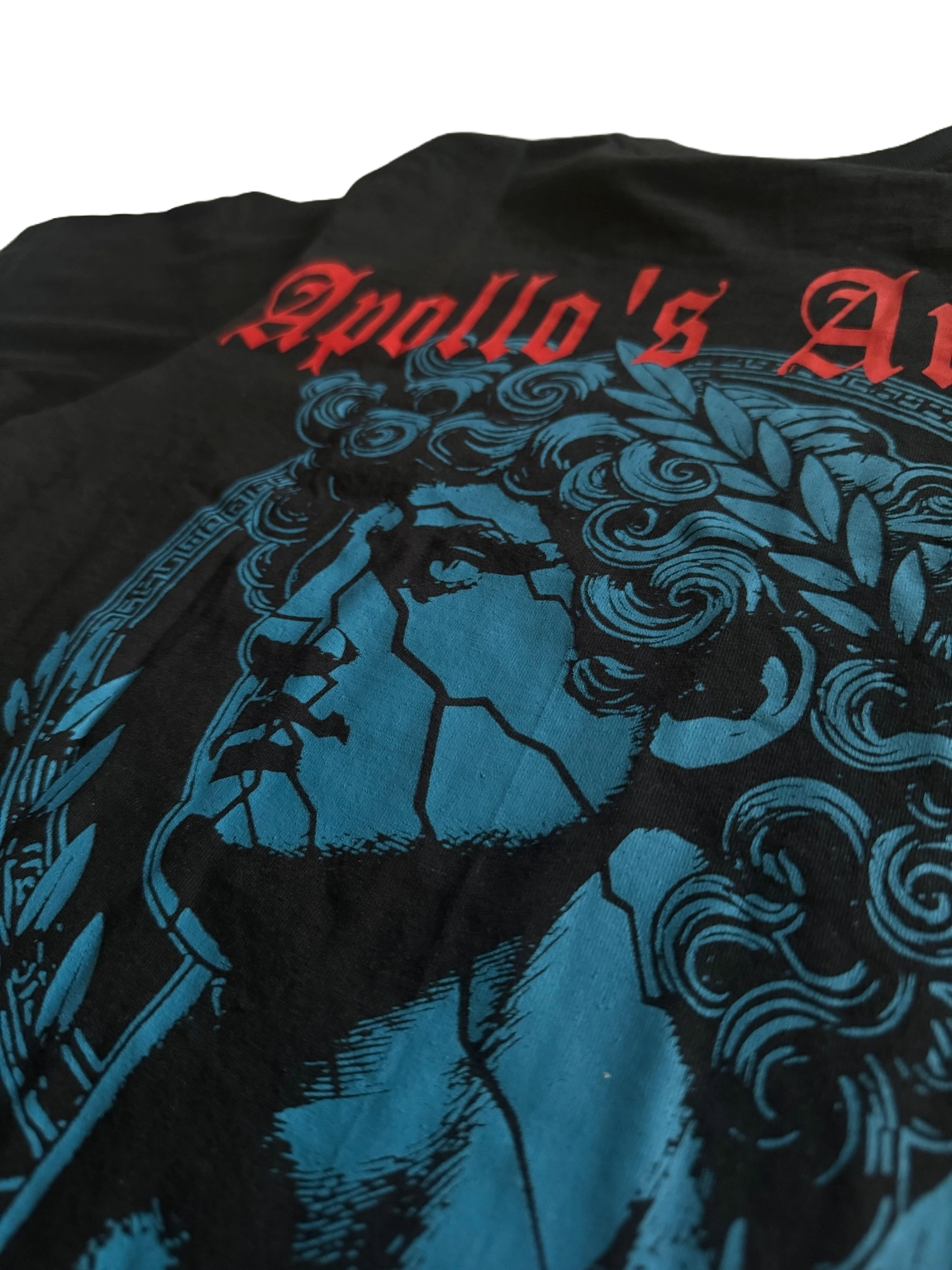 Apollo Tee