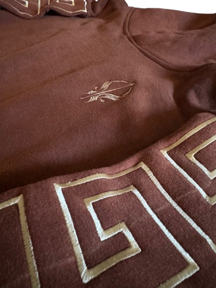 Hercules Hoodie