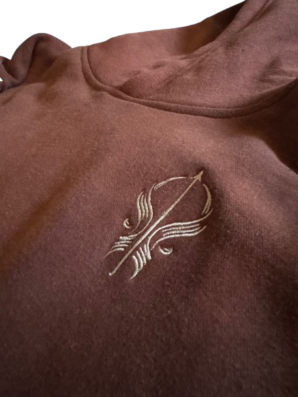 Hercules Hoodie