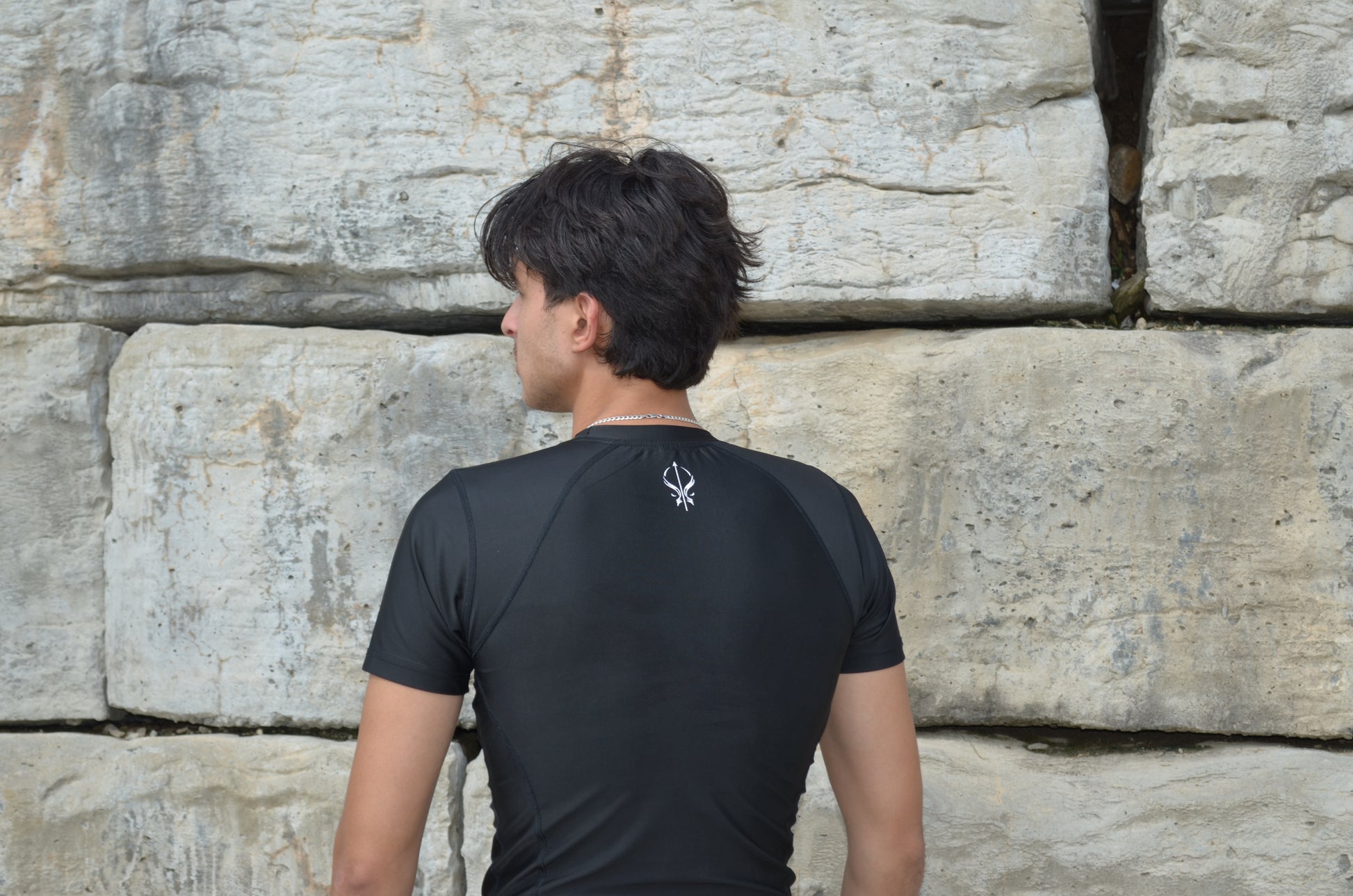 Compression Shirt - Apollo's Armory