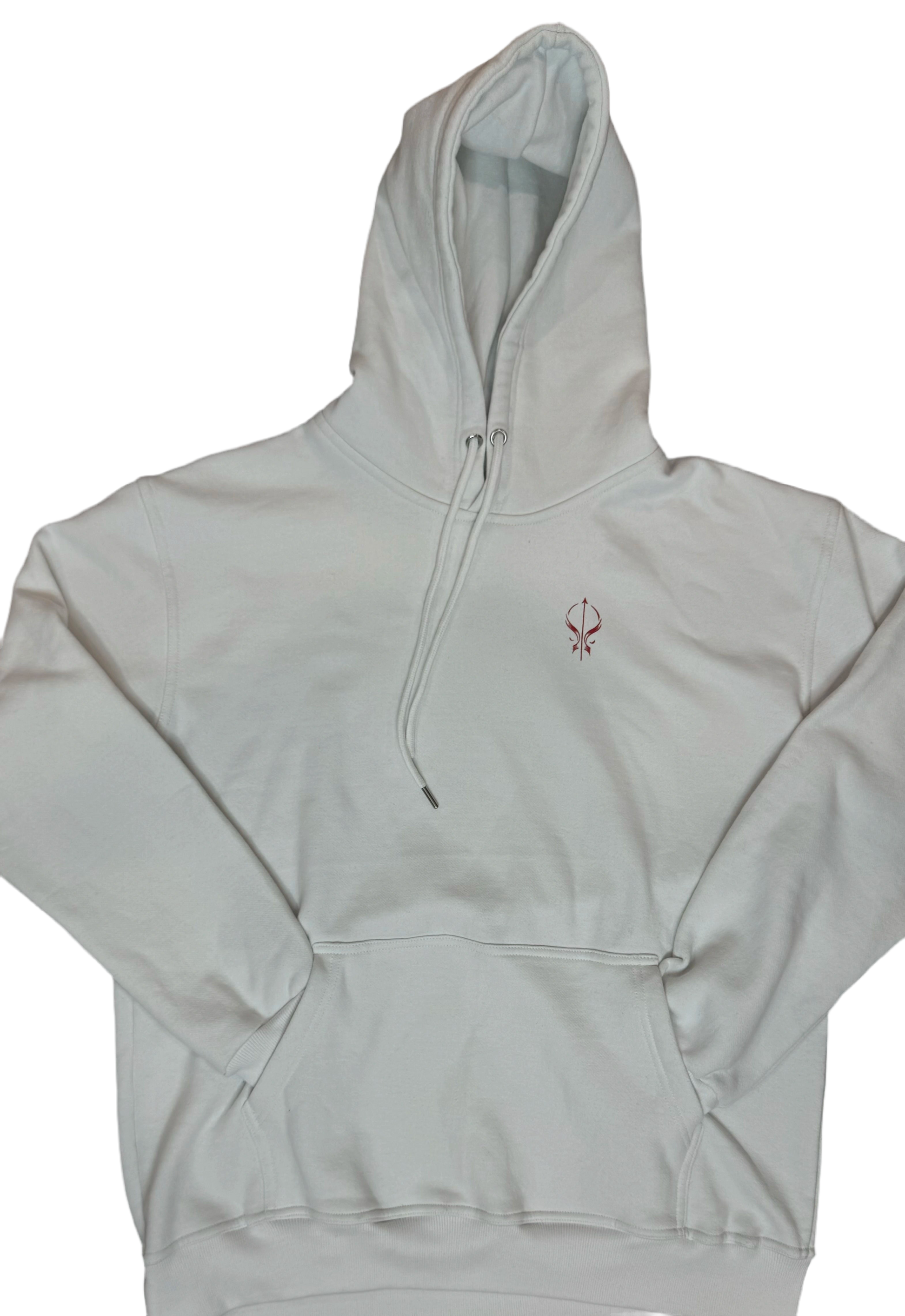 Apollo Hoodie - Apollo's Armory