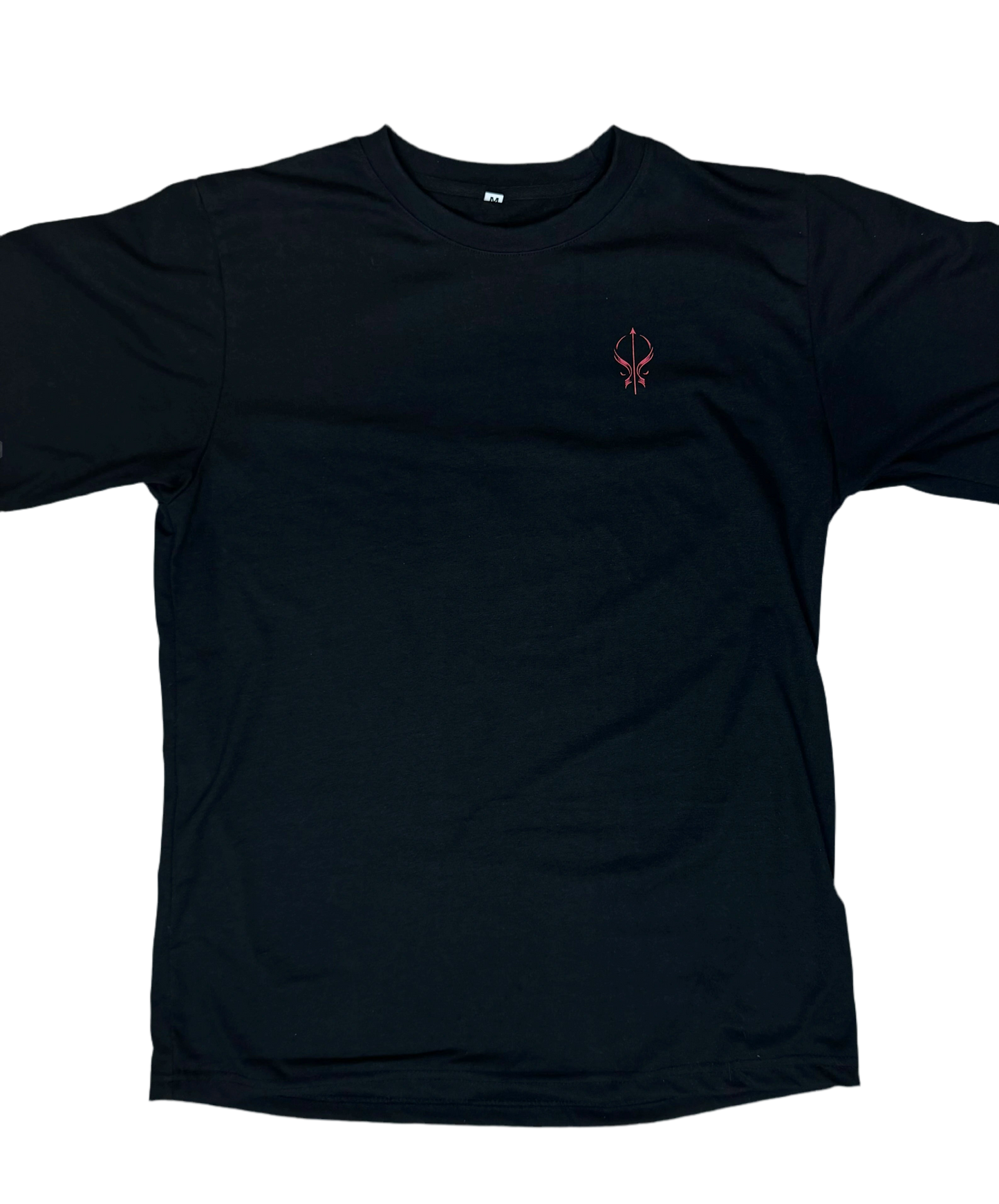 Apollo Half Sleeve Tee - Apollo's Armory