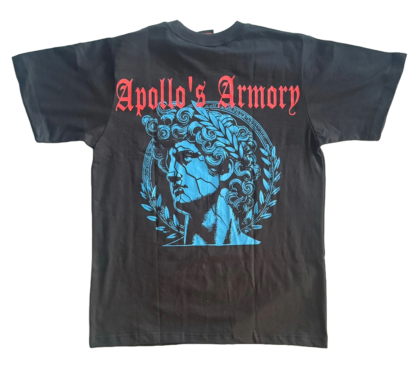 Apollo Tee