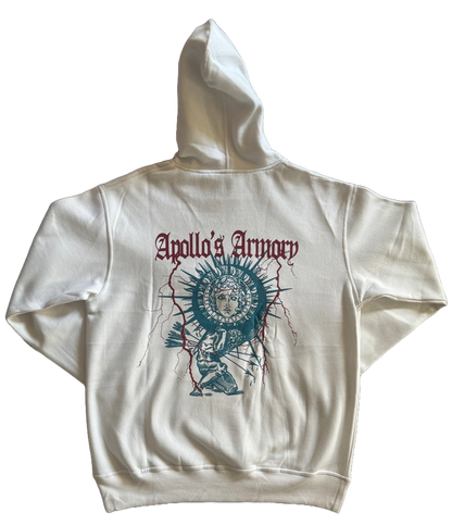 Sisyphus Hoodie
