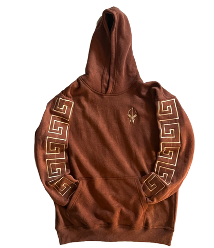 Hercules Hoodie