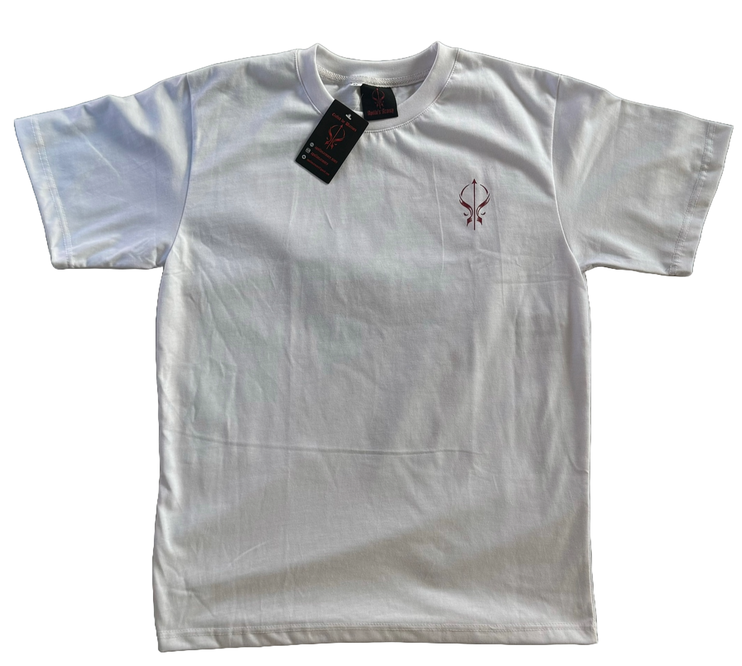 Sisyphus Tee