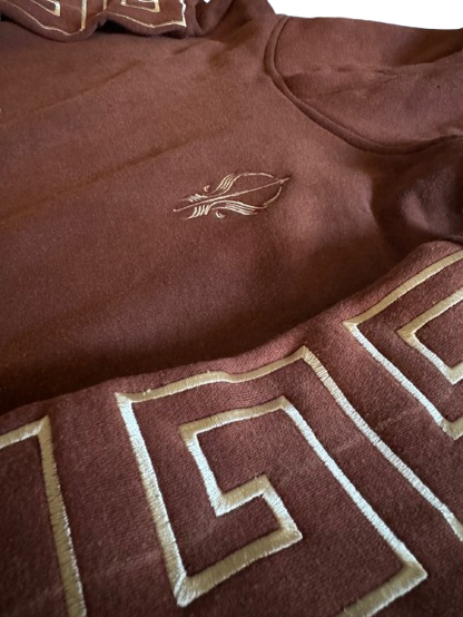Hercules Hoodie