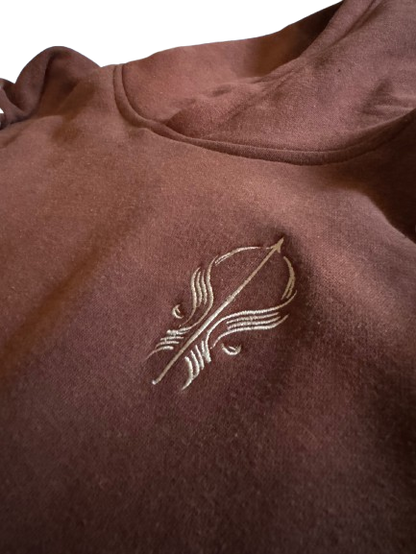 Hercules Hoodie